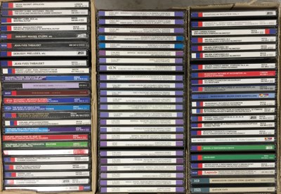 Lot 150 - CLASSICAL - CD COLLECTION