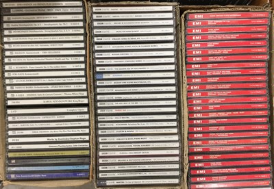 Lot 150 - CLASSICAL - CD COLLECTION