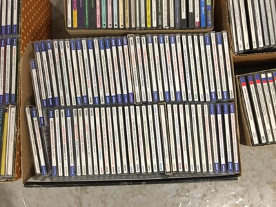 Lot 151 - CLASSICAL - CD COLLECTION