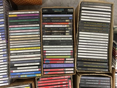 Lot 151 - CLASSICAL - CD COLLECTION