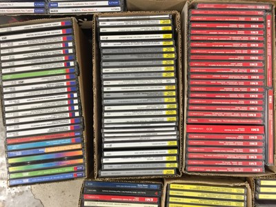 Lot 151 - CLASSICAL - CD COLLECTION