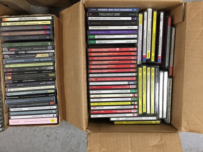 Lot 151 - CLASSICAL - CD COLLECTION