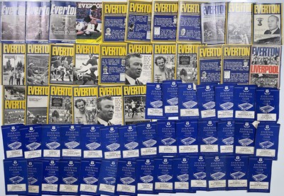 Everton signed hot sale memorabilia