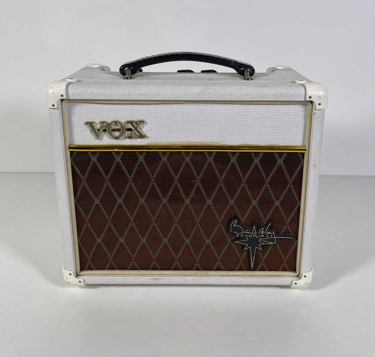 Lot 3 - VOX VBM1 BRIAN MAY SPECIAL AMPLIFIER.