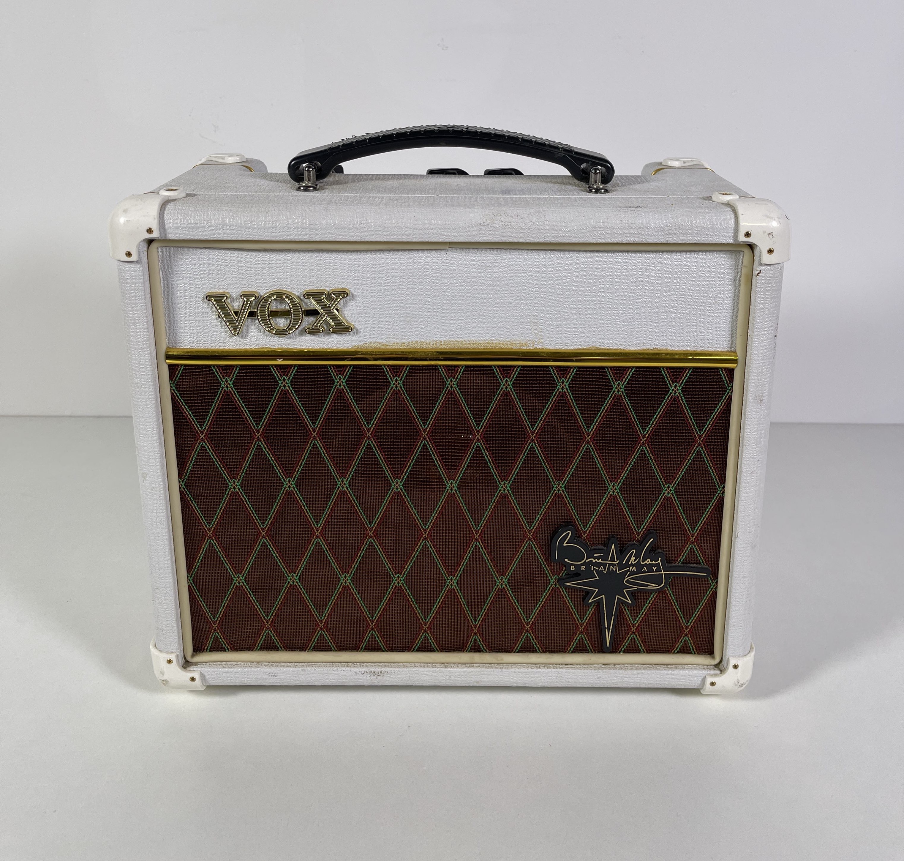 Lot 3 - VOX VBM1 BRIAN MAY SPECIAL AMPLIFIER.