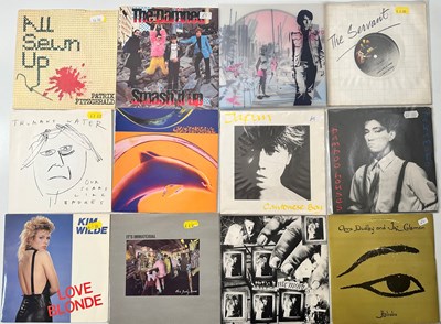 Lot 674 - WAVE / ALT / INDIE - 7" COLLECTION