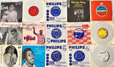 Lot 652 - CLASSIC 60's 7" COLLECTION