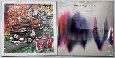 Lot 750 - INDIE/ ALT - LP COLLECTION