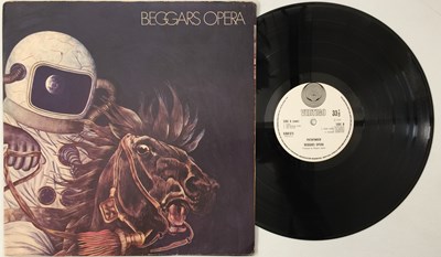 Lot 1191 - BEGGARS OPERA - PATHFINDER (6360073 - UK OG)