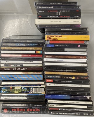 Lot 859 - CD COLLECTION