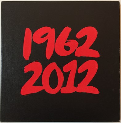 Lot 680 - The Rolling Stones - Grrr! (5 x LP Box Set - 3711006)