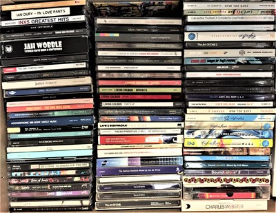 Lot 225 - CD Collection - The 'Alternative' Archive Part One