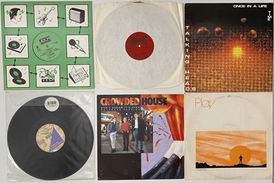 Lot 888 - MIXED GENRE - 12" COLLECTION