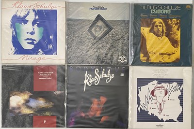 Lot 947 - ELECTRONIC/ CONTEMPORARY/ CLASSICAL - LP PACK
