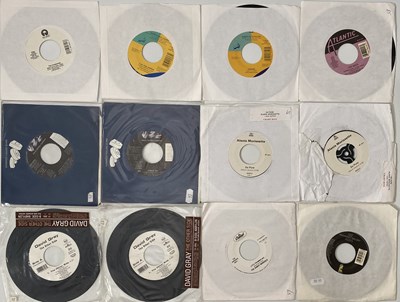 Lot 892 - COOL POP / PUNK / WAVE / INDIE - JUKEBOX 7" COLLECTION