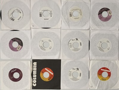 Lot 894 - POP - JUKEBOX 7" COLLECTION