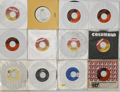 Lot 895 - METAL / ROCK - JUKEBOX 7" COLLECTION