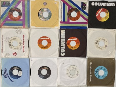 Lot 895 - METAL / ROCK - JUKEBOX 7" COLLECTION