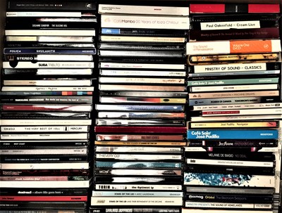 Lot 227 - CD Collection - The 'Alternative' Archive Part Three