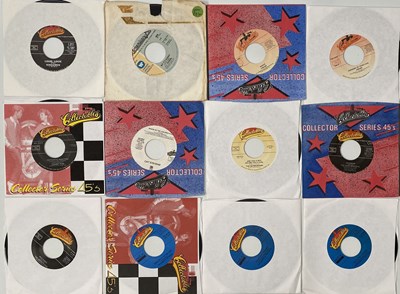 Lot 899 - 50's - 70's - JUKEBOX 7" COLLECTION