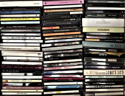 Lot 228 - CD Collection - The 'Alternative' Archive Part Four