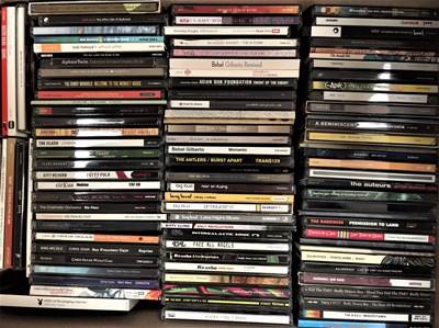 Lot 228 - CD Collection - The 'Alternative' Archive Part Four