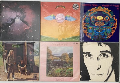 Lot 956 - PROG/ PSYCH/ BLUES - ROCK LP COLLECTION