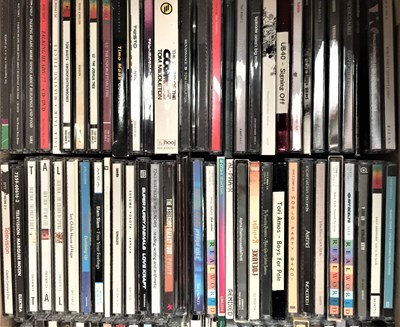 Lot 229 - CD Collection - The 'Alternative' Archive Part Five
