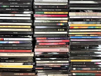 Lot 230 - CD Collection - The 'Alternative' Archive Part Six