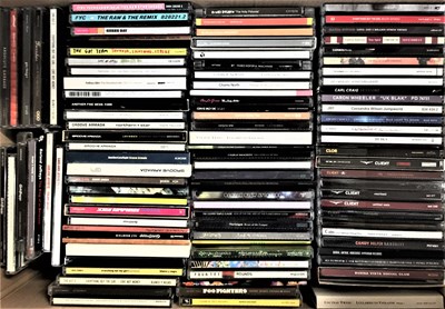 Lot 231 - CD Collection - The 'Alternative' Archive Part Seven