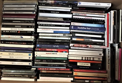 Lot 231 - CD Collection - The 'Alternative' Archive Part Seven