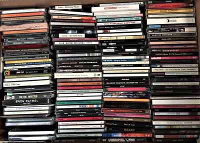 Lot 232 - CD Collection - The 'Alternative' Archive Part Eight