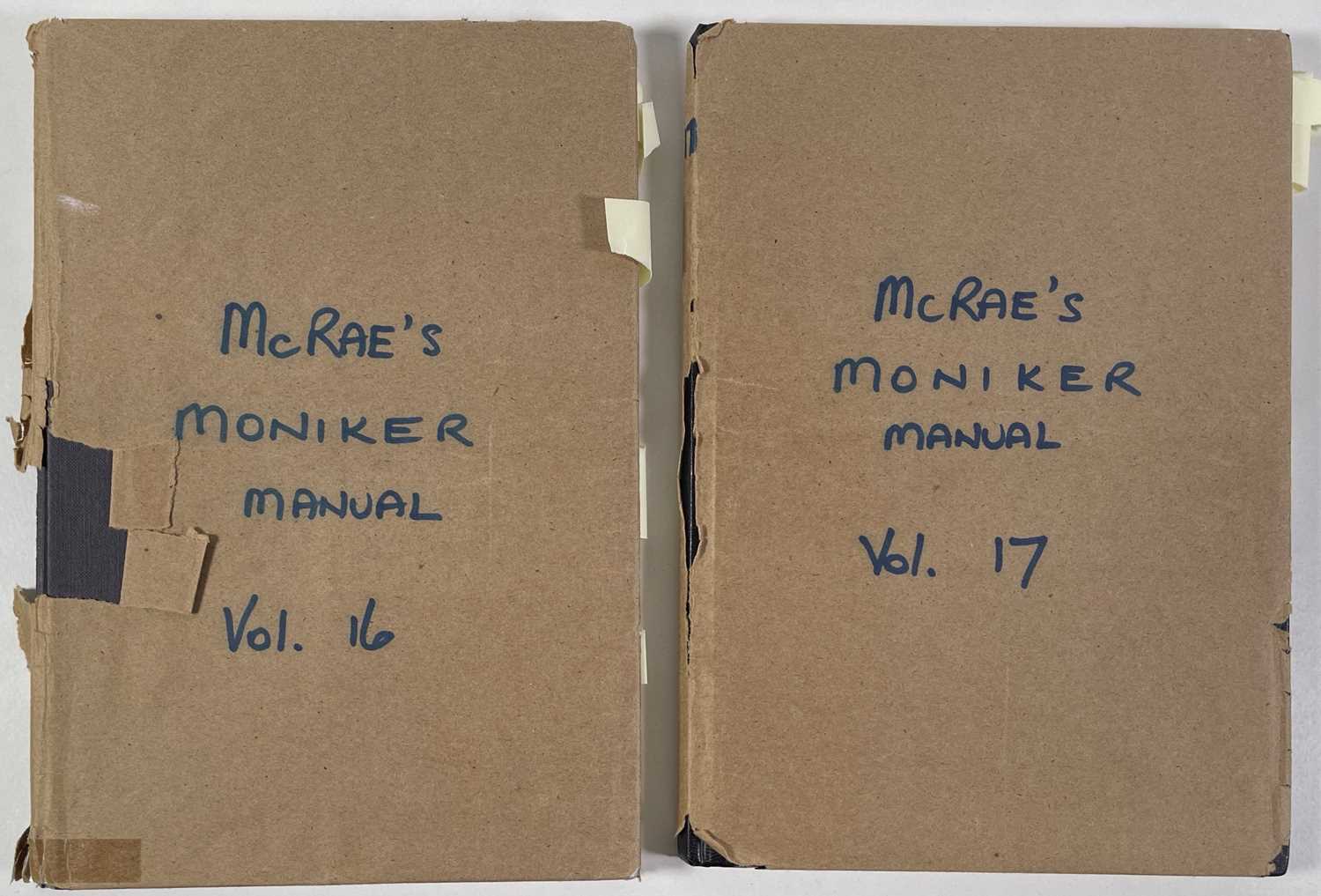 Lot 340 - JAZZ/BLUES AUTOGRAPHS - THE BARRY MCRAE COLLECTION - VOLS 16/17 INC BILL EVANS.