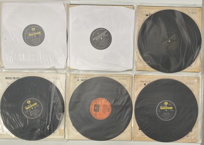 Lot 1018 - THE BEATLES - AUSTRALIAN PRESSING LPs