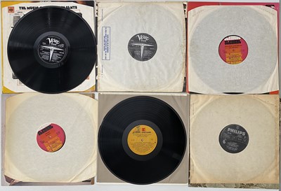 Lot 1058 - PSYCH/ AVANT/ RARITIES - LP PACK