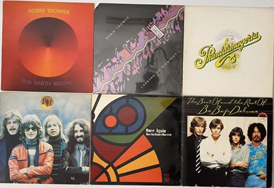 Lot 1125 - PROG/ROCK - LP COLLECTION