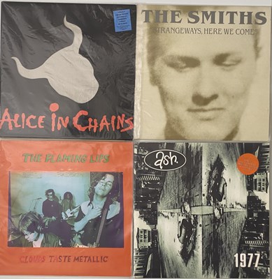 Lot 1078 - MANCHESTER/ 90s INDIE/ ALT - LP PACK