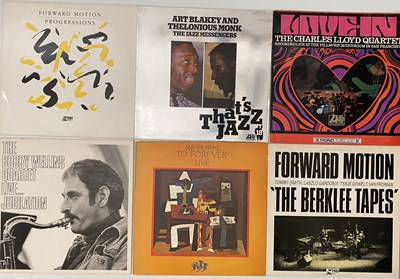 Lot 1134 - JAZZ/SOUL - LPS