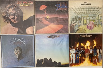 Lot 1142 - COUNTRY/COUNTRY ROCK/SOUTHERN ROCK - LPs