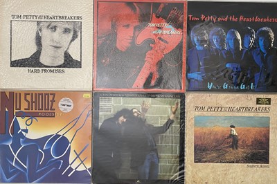Lot 1148 - COOL/SYNTH POP/ALT/80s - LPs