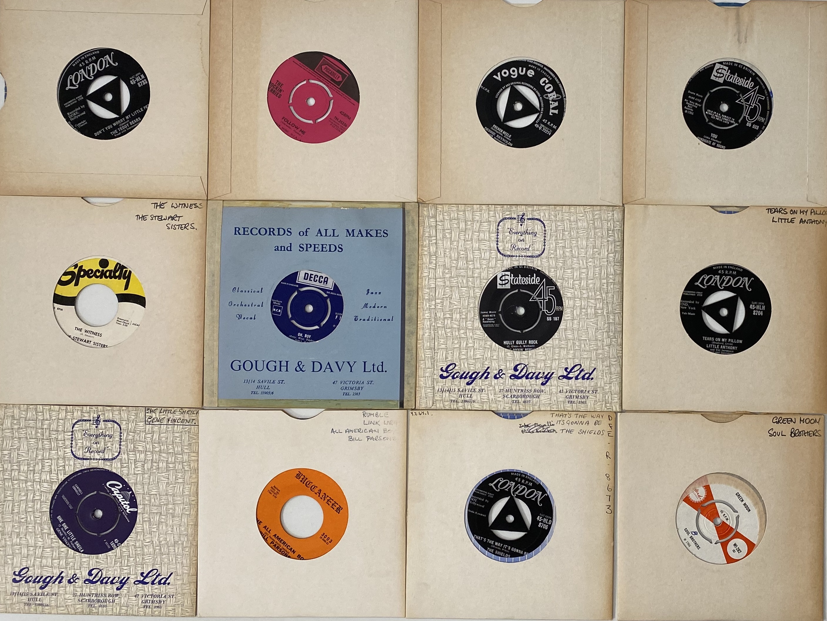Lot 1153 - 7