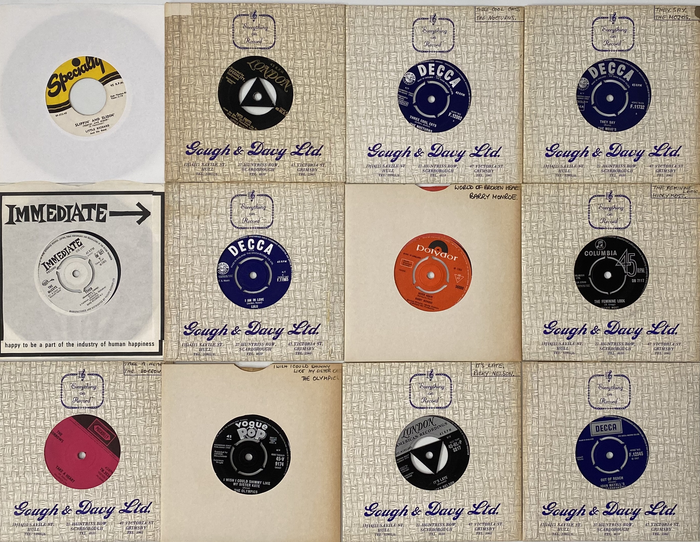 Lot 1153 - 7