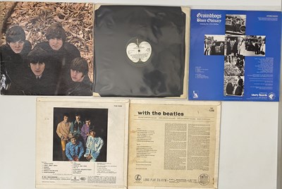 Lot 1190 - 60s CLASSICS - LP PACK