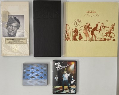 Lot 1227 - CLASSIC/ FOLK ROCK ICONS - LP COLLECTION