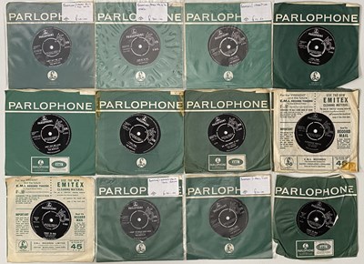 Lot 1181 - THE BEATLES - 7" COLLECTION