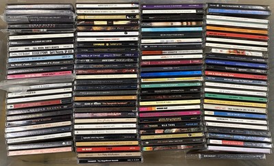 Lot 1211 - CD COLLECTION