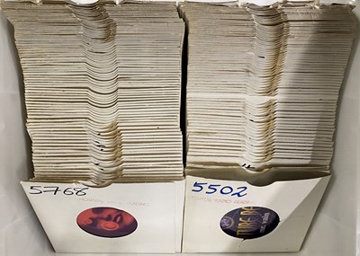 Lot 1213 - LARGE CD COLLECTION