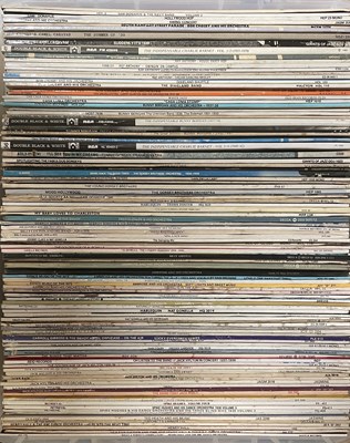 Lot 1241 - JAZZ/ BLUES - LARGE LP COLLECTION