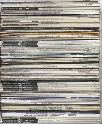 Lot 1241 - JAZZ/ BLUES - LARGE LP COLLECTION