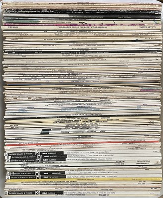 Lot 1241 - JAZZ/ BLUES - LARGE LP COLLECTION